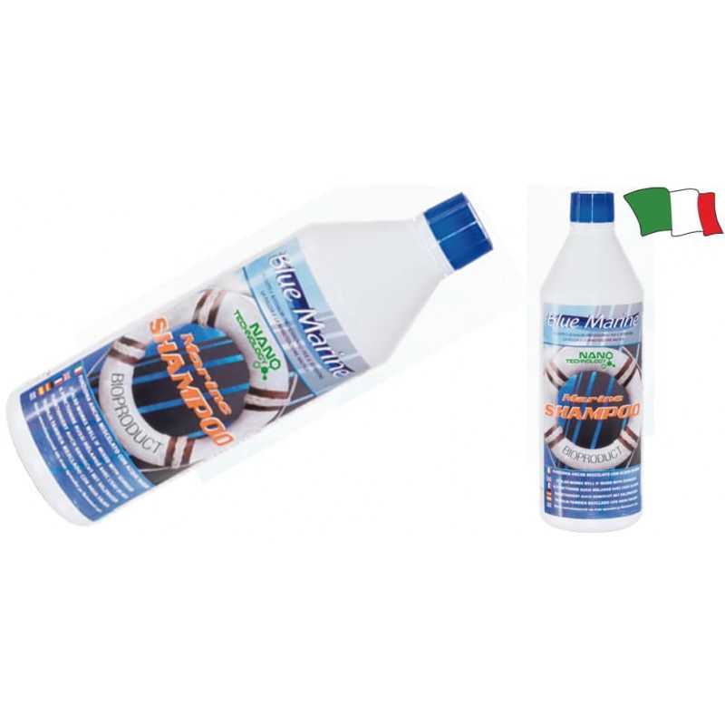 Marine Shampoo Detersivo Concentrato