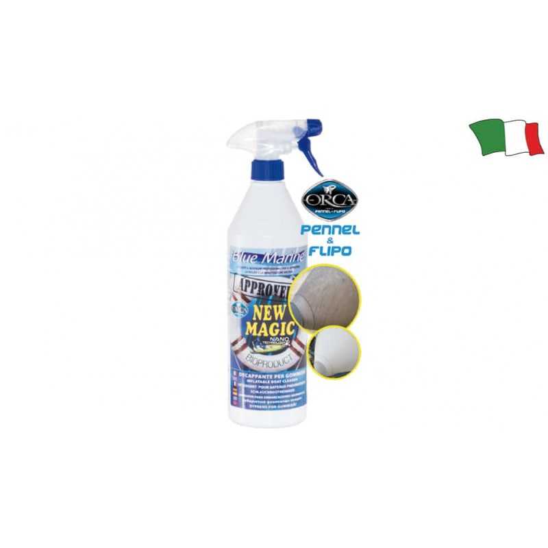 New Magic Decappante Per Gommoni