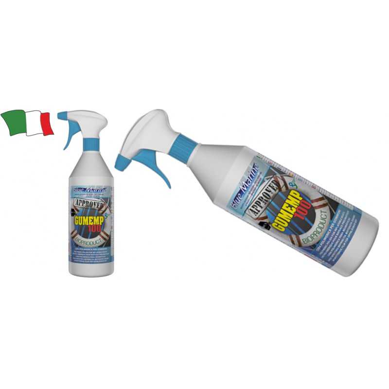 Gumemp 100 Protettivo Lucidante 750Ml