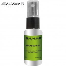 Salvimar Olio Lubrificante...