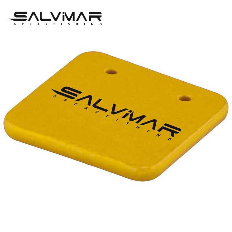 Salvimar Mattonella Piombo 750Gr Giallo