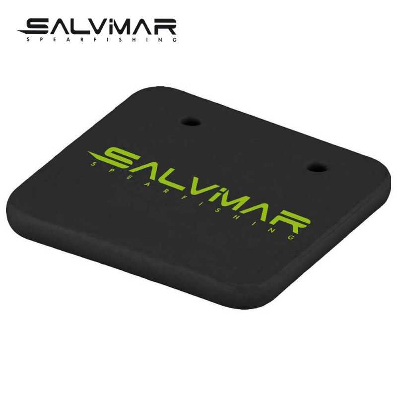 Salvimar Piombo A Mattonella 1000Gr Nera