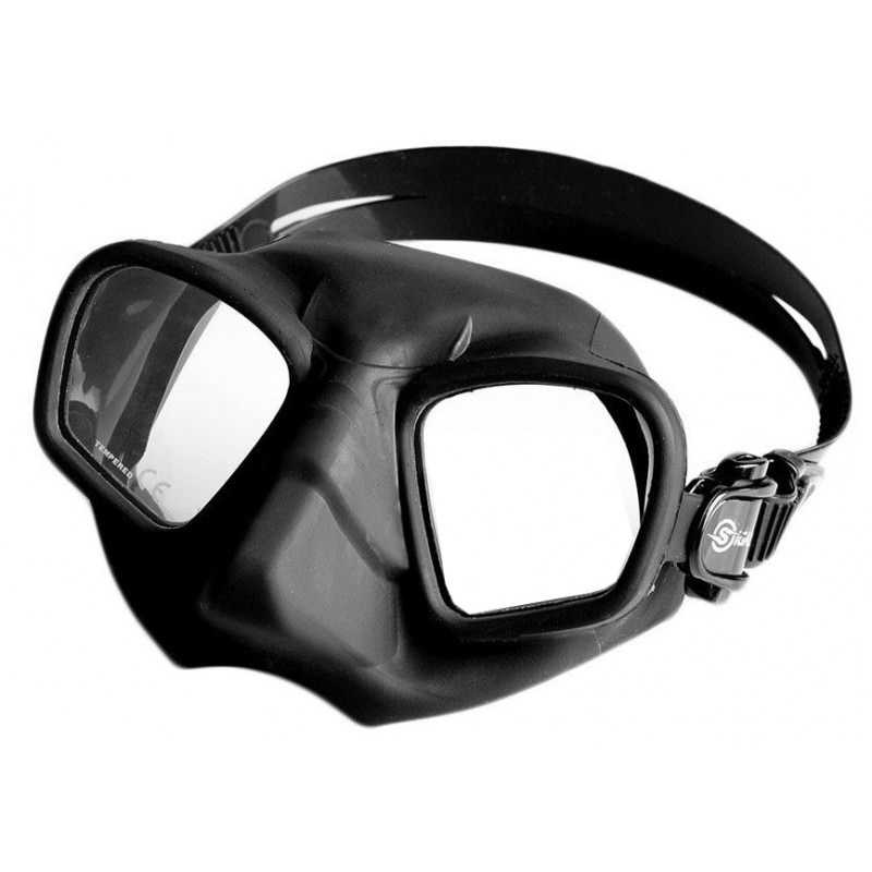 Maschera Sigal Sauron