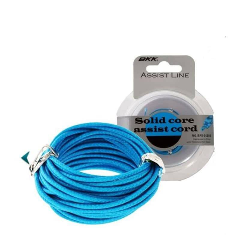 Bkk Solid Core Cordino Assist Hook