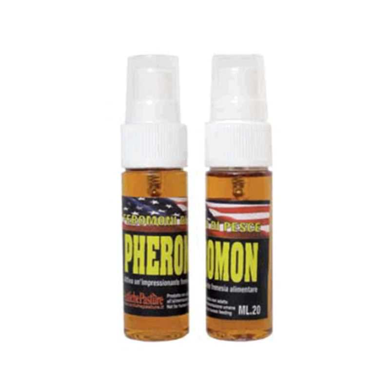 Antiche Pasture Pheromon Fish