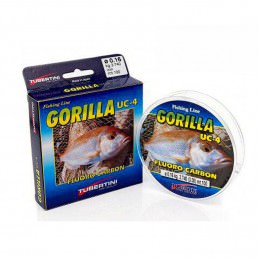 Filo Tubertini Gorilla Uc-4...