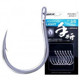 Ami Bkk Jigging Hook Bright...
