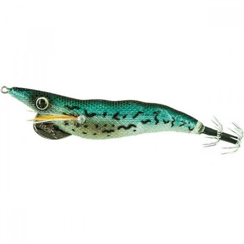 Molix Millerighe Evo Natural