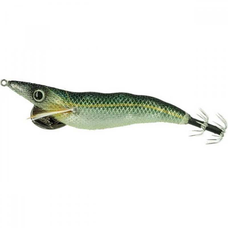 Molix Millerighe Evo Natural Rattlin