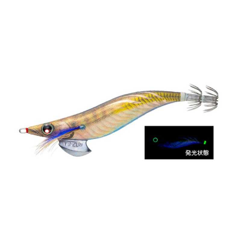 Artificiale Yo-Zuri Aurie-Q Cloth A1031N 3.0