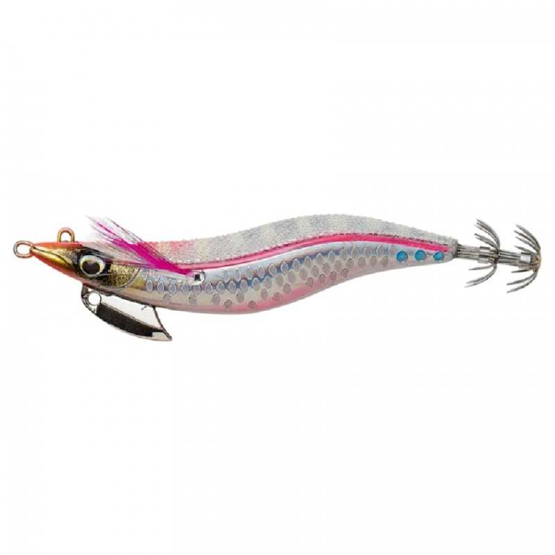 Artificiale Egi Savage Gear Squid Beat 3.0