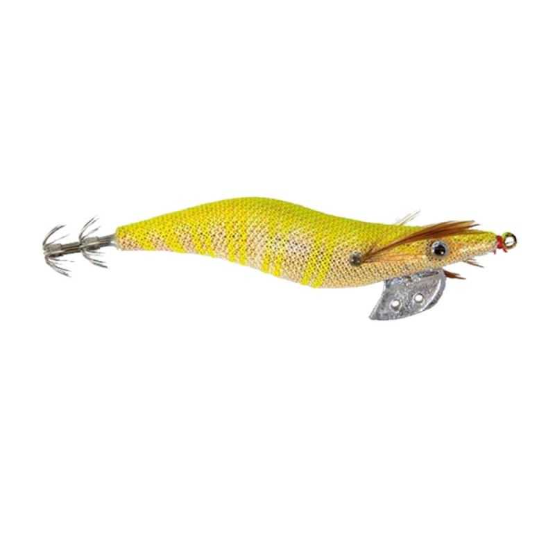 Lineaeffe Shock Squid Jig 3.0
