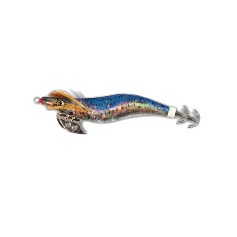 Lineaeffe Metal Squid Jig 3.0
