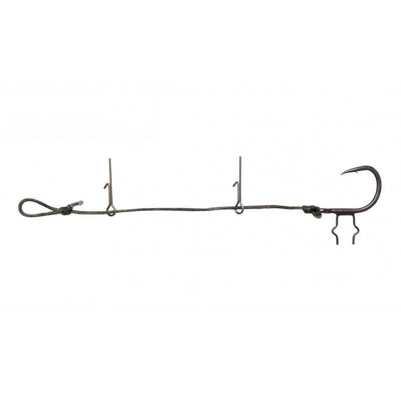 Ami Savage Salt Gear Big Fish Stinger Single Hook