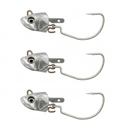 Jighead Savage Gear Minnow...