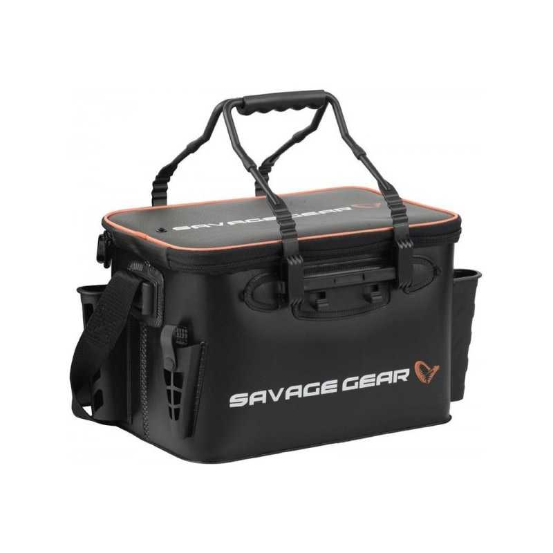 Borsa Savage Gear Boat & Bank Bag
