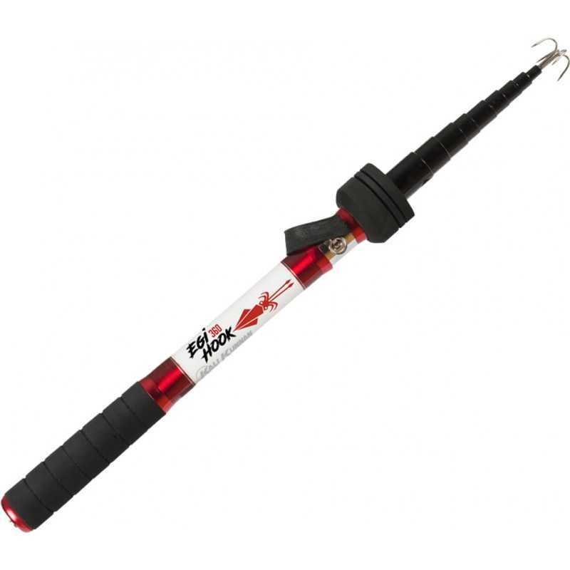 Raffio Kali Kunnan Egi Telescopic