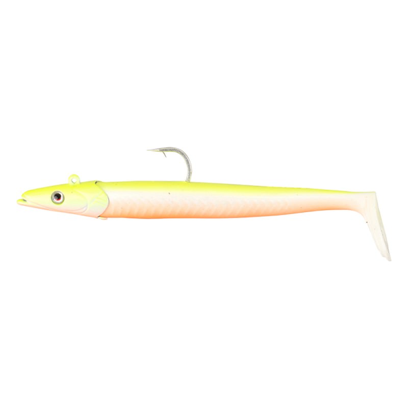 Artificiale Savage Gear Sandeel 20Cm 150Gr