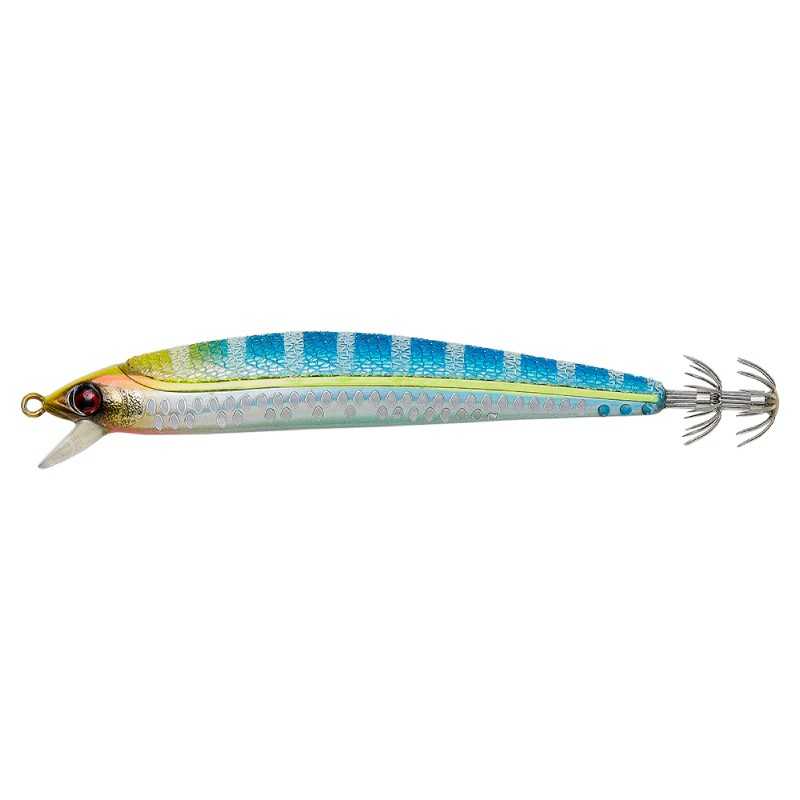 Artificiale Savage Gear Squid Beat Trolling Egi