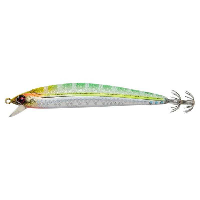 Artificiale Savage Gear Squid Beat Trolling Egi