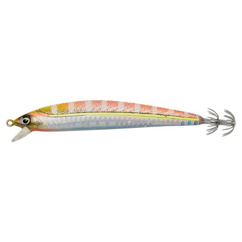 Artificiale Savage Gear Squid Beat Trolling Egi