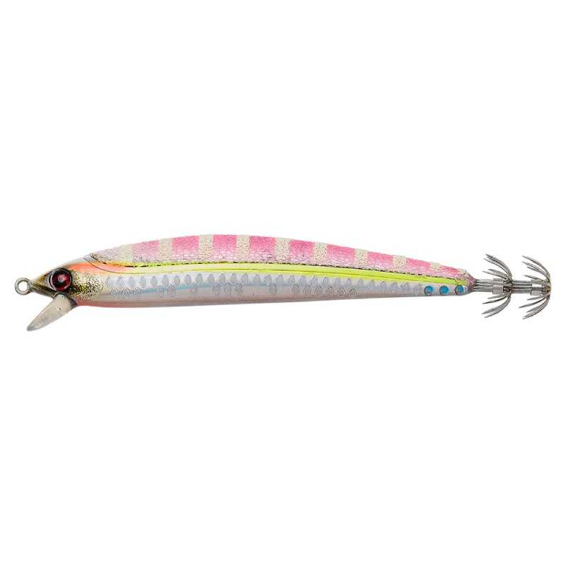 Artificiale Savage Gear Squid Beat Trolling Egi