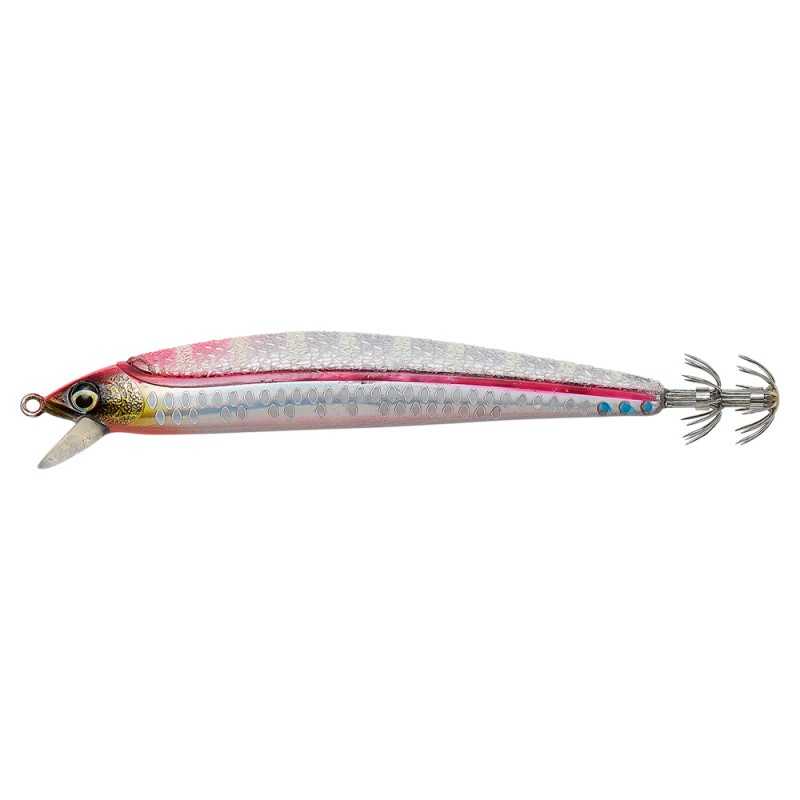 Artificiale Savage Gear Squid Beat Trolling Egi