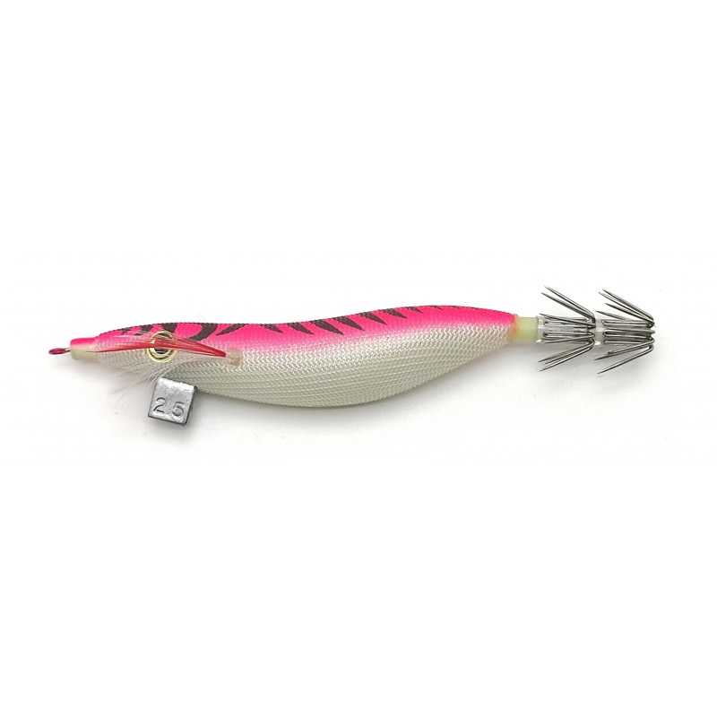 Yo-Zuri Squid Jig Super Cloth Y2 A339 2.5
