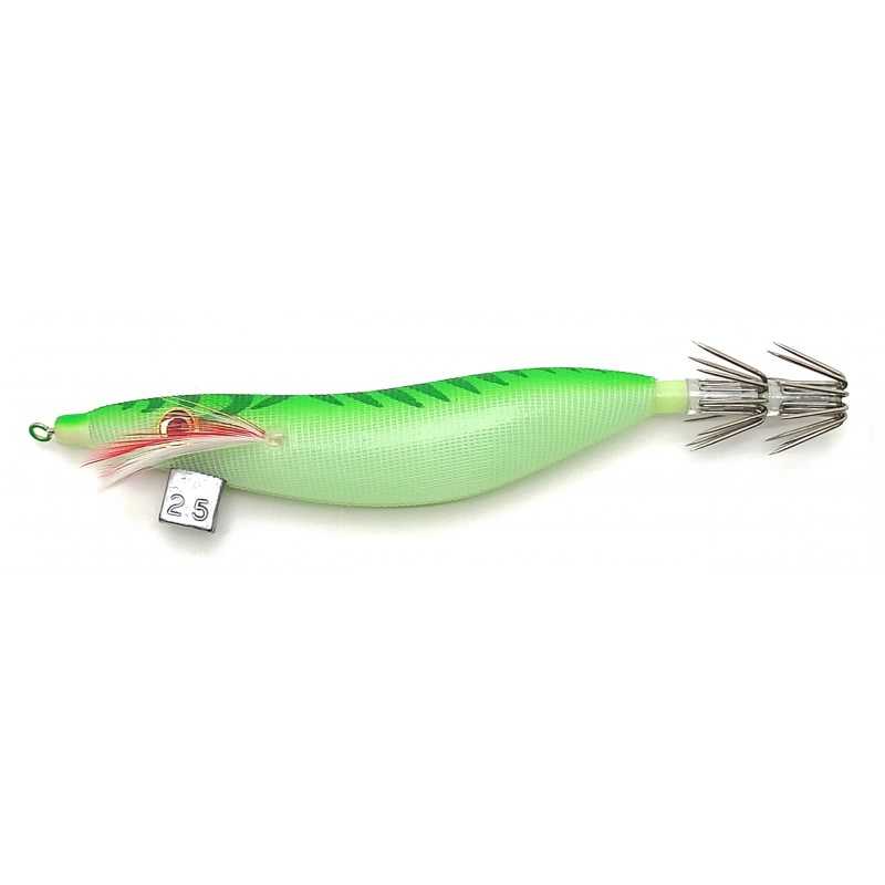 Yo-Zuri Squid Jig Super Cloth Y2 A339 2.5