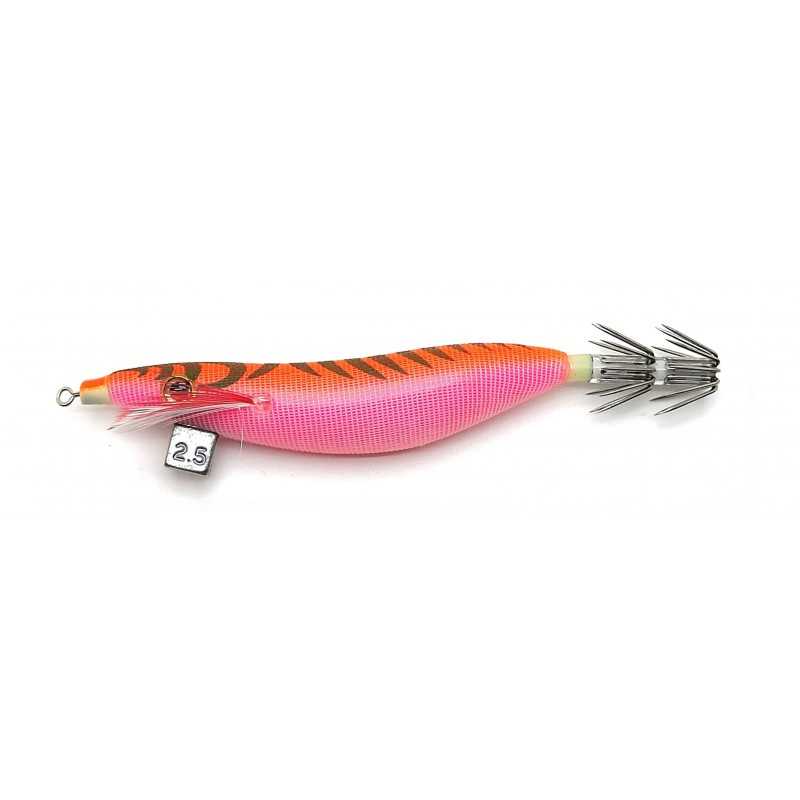 Yo-Zuri Squid Jig Super Cloth Y2 A339 2.5