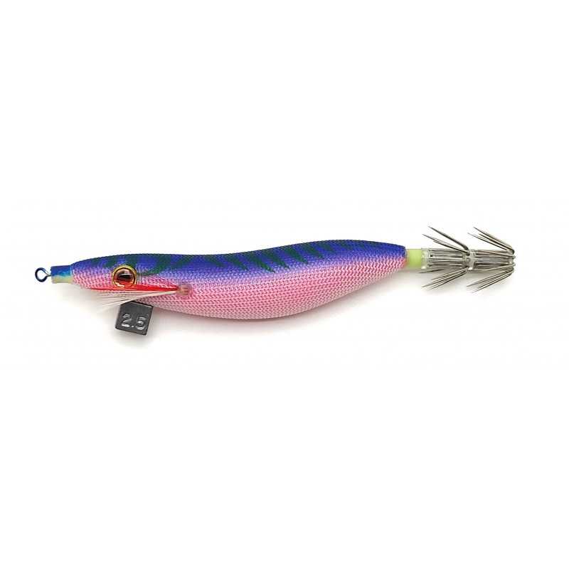 Yo-Zuri Squid Jig Super Cloth Y2 A339 2.5