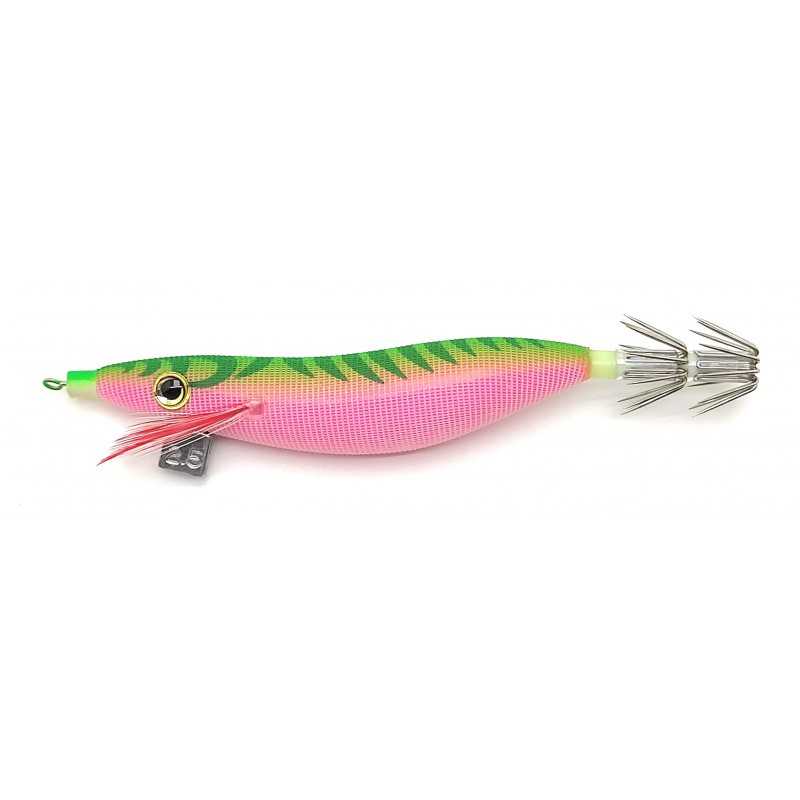 Yo-Zuri Squid Jig Super Cloth Y2 A339 2.5