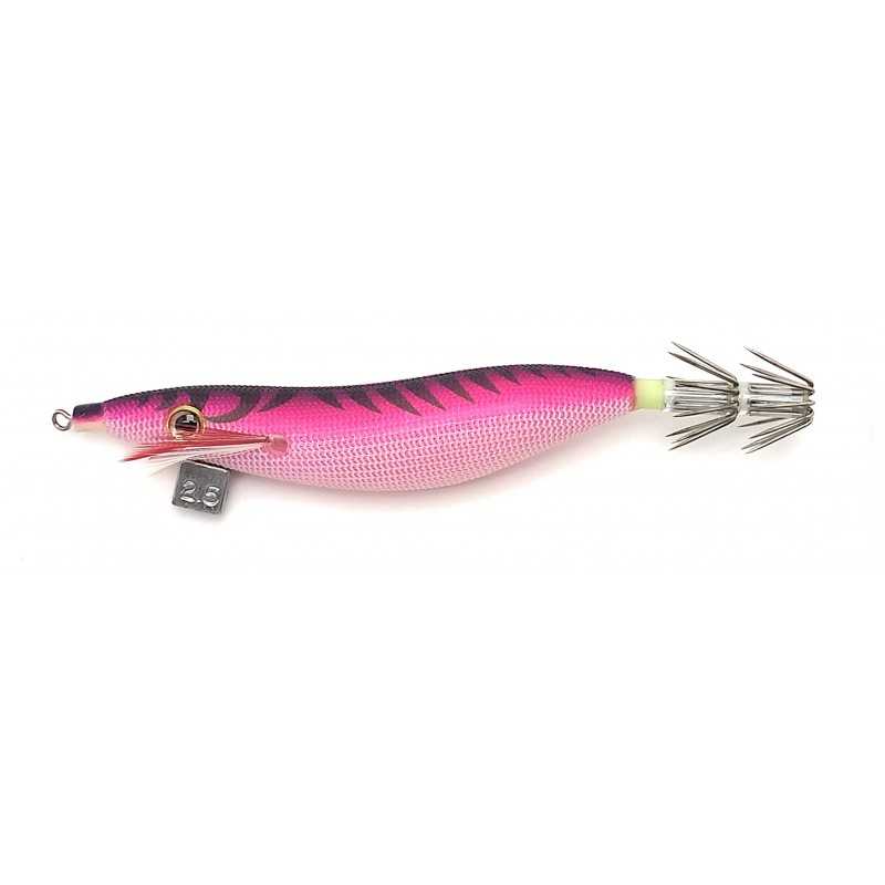 Yo-Zuri Squid Jig Super Cloth Y2 A339 2.5