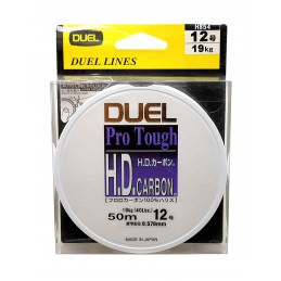 Duel H.D. Carbon