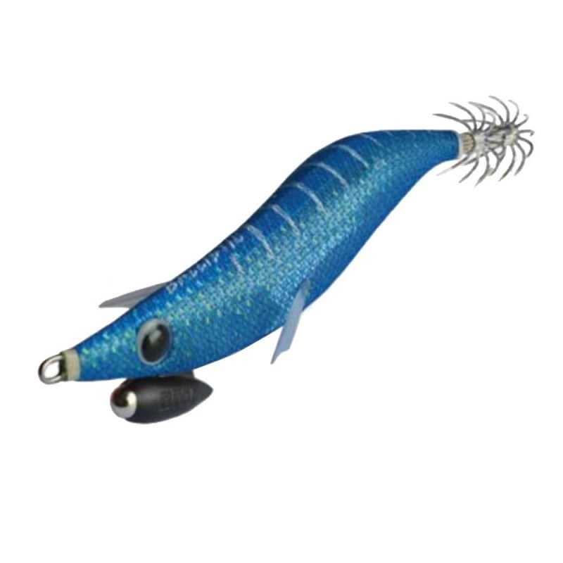Artificiale Dtd Ballistic Egi 3.0 Seppie Calamari
