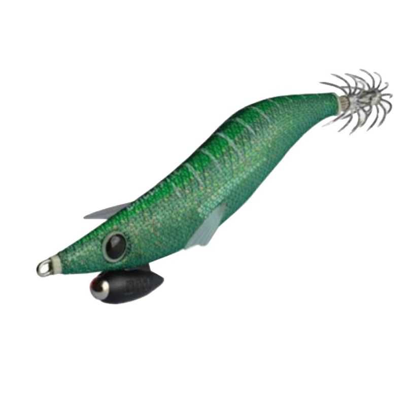Artificiale Dtd Ballistic Egi 3.0 Seppie Calamari