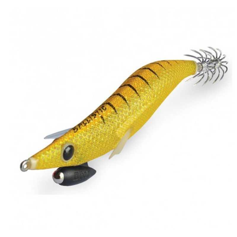 Artificiale Dtd Ballistic Egi 3.0 Seppie Calamari