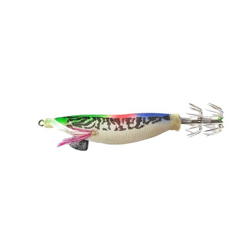 Tempest Squid Jig 70Mm