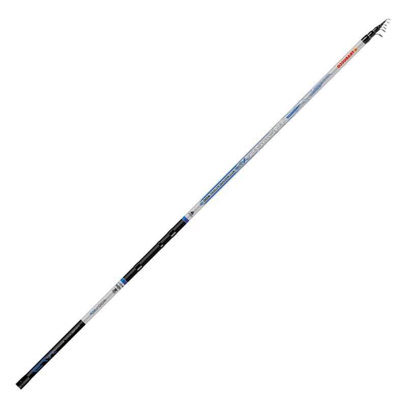 Trabucco Hydrus Xts Allround Float 4MT