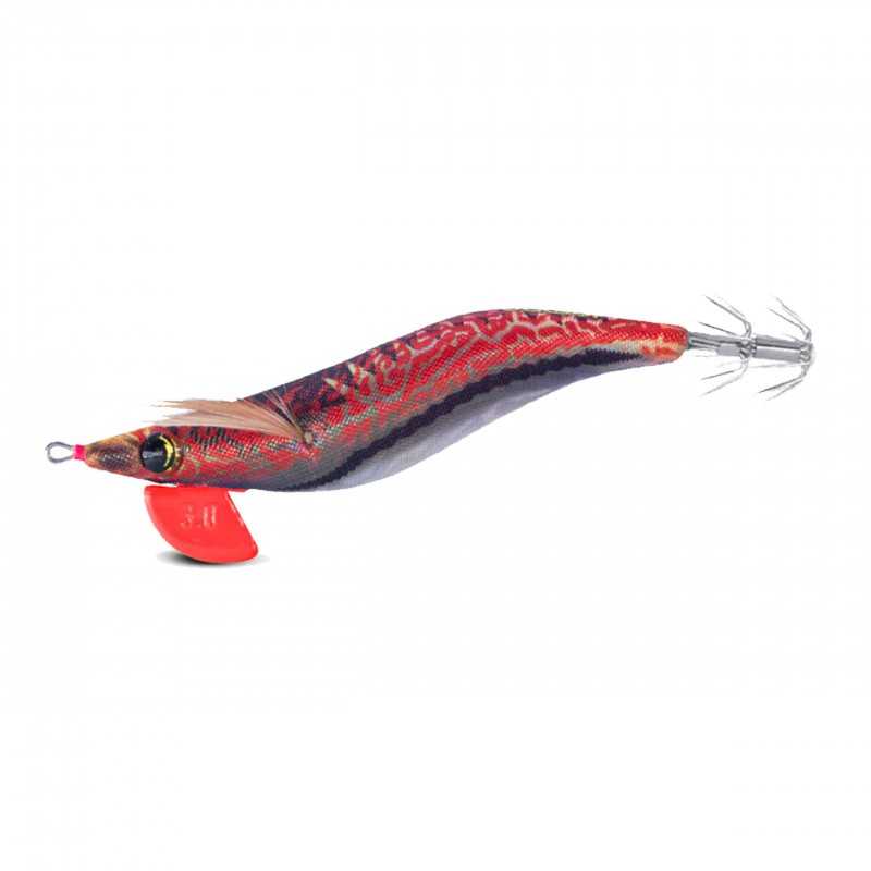 Artificiale Jatsui Saury Fish Deep Egi 3.0