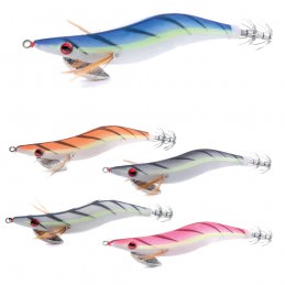Artificiale Kabo Squid Egi...