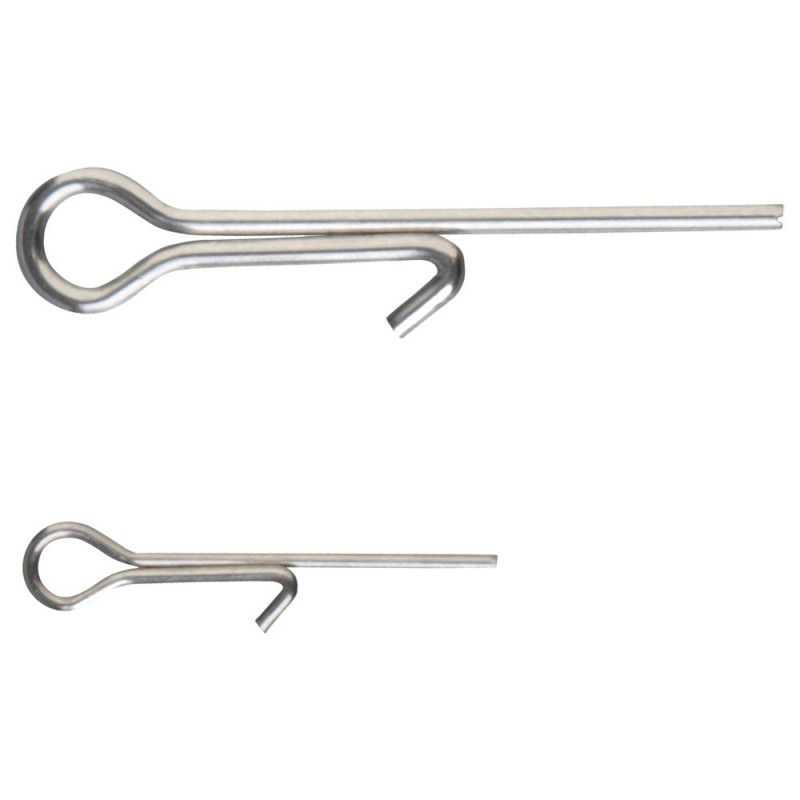 Savage Gear SS Stinger Spikes KIT S M
