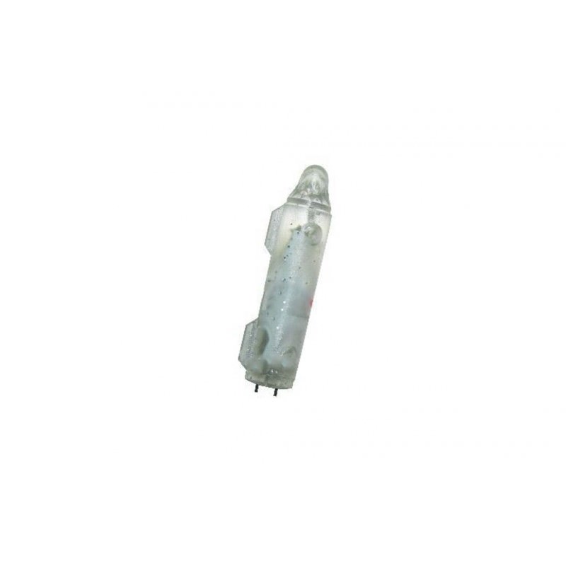 Banzai Mini Lampada Led Intermittente 2pz