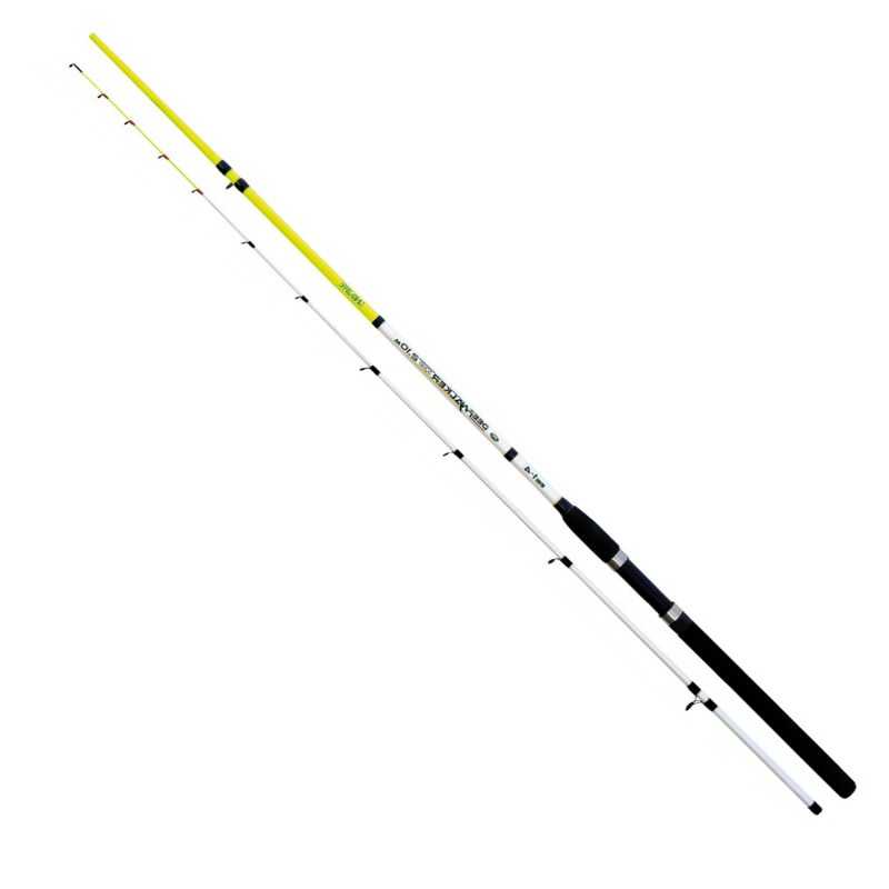Lineaeffe Deep Walker Squid