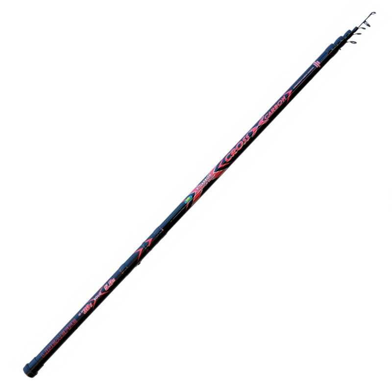 Lineaeffe Cross Carbon Bolo