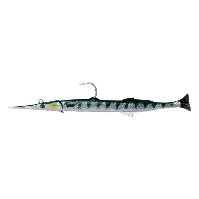Artificiale Savage Gear Salt 3D Needlefish Pulsetail