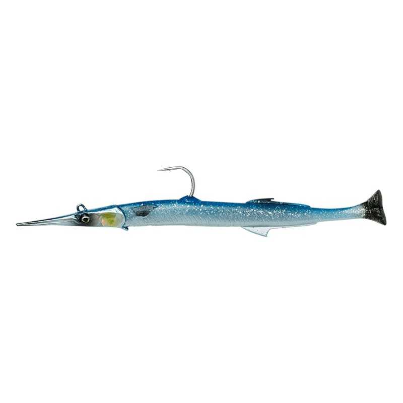 Artificiale Savage Gear Salt 3D Needlefish Pulsetail