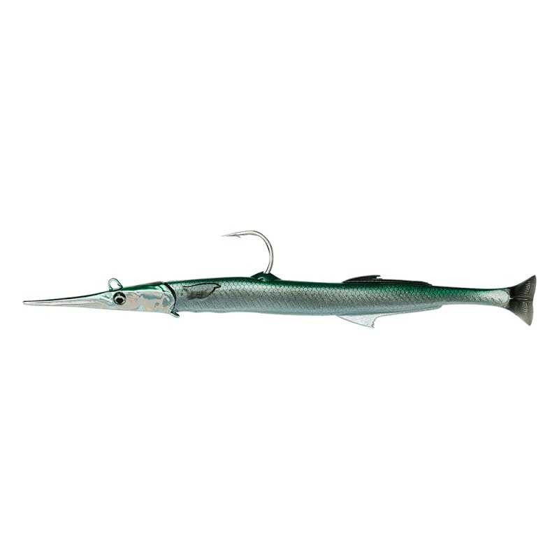 Artificiale Savage Gear Salt 3D Needlefish Pulsetail