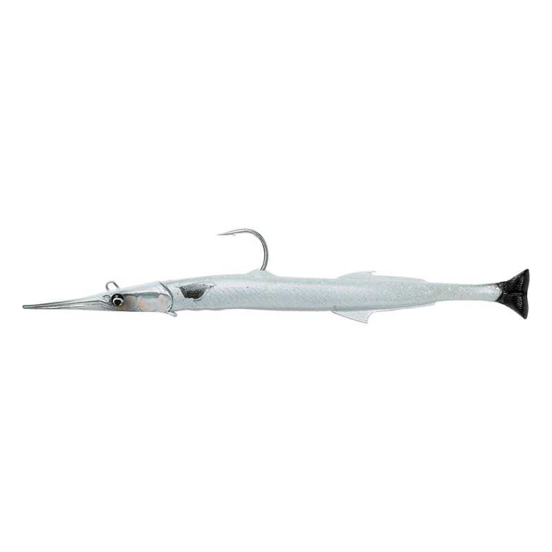 Artificiale Savage Gear Salt 3D Needlefish Pulsetail