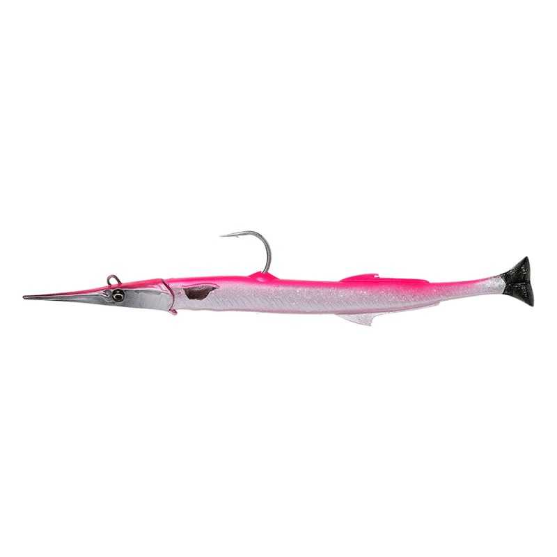 Artificiale Savage Gear Salt 3D Needlefish Pulsetail